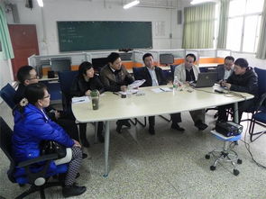 校中廠 歐哥馬 廣東機(jī)電職業(yè)技術(shù)學(xué)院咨詢分所召開2014年工作安排會議