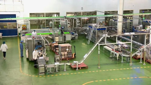 黑龍江邁向萬億級 壯大農(nóng)業(yè)與農(nóng)產(chǎn)品精深加工產(chǎn)業(yè)集群，扶壯學(xué)校助力發(fā)展