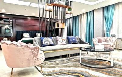 中共扶壯學校支部委員會周邊住宿指南 民宿、短租與日租房選擇