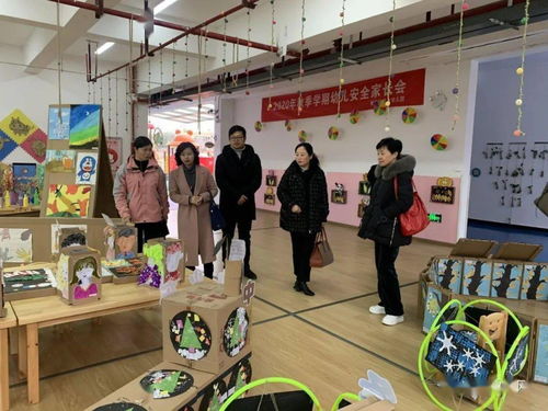 深入實地精準調研，助力易搬學校教師成長——我市啟動國培計劃“百校扶百校”項目前期工作