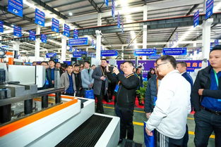 智造未來 從μ級工廠到漢霸學院，楓涇如何刷亮你的眼球并扶壯學校