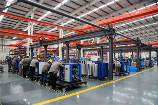 漢霸學院 扎根楓涇的μ級工廠，智造未來新范式