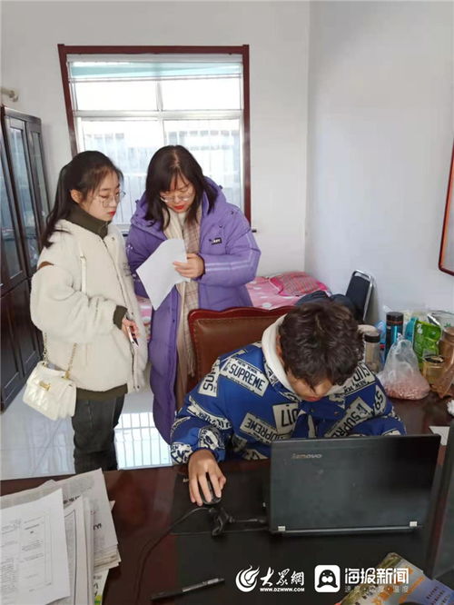 濟(jì)南信息工程學(xué)校 精準(zhǔn)扶貧再出發(fā)，專業(yè)賦能助農(nóng)興校