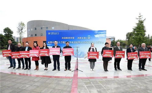 關懷與滋養 扶壯學校的暖心物資清單